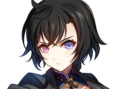 PC版「CLOSERS」,氷の剣を操る新プレイアブルキャラ・パイ=ウィンチェスター(CV:石川由衣)が本日実装