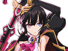 PC版「CLOSERS」,第2のタスクフォース「ソード&ガールズ」が本日実装。新プレイアブルキャラ「セト」の事前作成も開始
