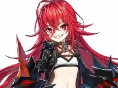 「CLOSERS」,新キャラクター「セト=セクメト」(CV:井澤詩織)が11月21日に実装。色紙が当たる事前作成キャンペーンを実施