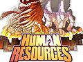 巨大ロボットとモンスターの戦いがアツい新作RTS「Human Resources」のKickstarterプロジェクトがスタート