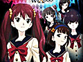 スマホ向けストラテジー「selector battle with WIXOSS」のAndroid版が配信開始。ゲームオリジナルのストーリーやキャラクターも登場