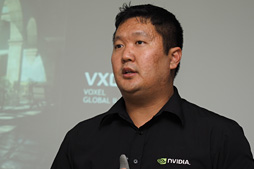 画像集#004のサムネイル/NVIDIA,第2世代MaxwellベースのノートPC向けGPU「GeForce GTX 980M」「GeForce GTX 970M」を発表