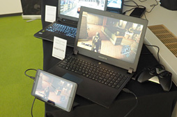 画像集#018のサムネイル/NVIDIA,第2世代MaxwellベースのノートPC向けGPU「GeForce GTX 980M」「GeForce GTX 970M」を発表