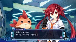 画像集 No.053のサムネイル画像 / 「新次元ゲイム ネプテューヌVII」のゲーム内容を開発陣がプレゼン。発売前に本作がどんなゲームなのかをおさらいしておこう