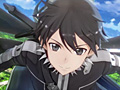 「ソードアート・オンライン −ロスト・ソング−」がPS3/PS Vitaで2015年発売。公式サイト&ティザーPVが公開