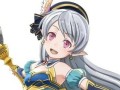 「ソードアート・オンライン −ロスト・ソング−」,セブンらゲームオリジナルキャラと,バトルのカギを握る“スイッチ”の情報が公開