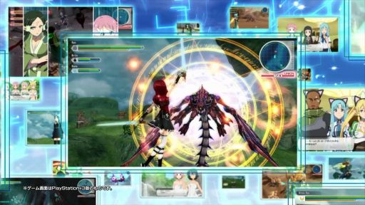 PS3/PSVita ֥ɥȡ饤-ȡ- 4TVCM 