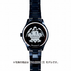 画像集 No.004のサムネイル画像 / 「千年戦争アイギス」10周年を記念したコラボウォッチと,ゲーム内に登場するリングを再現したセットが発売決定。12月26日まで受注を実施