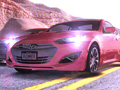 KOGの新作「Ultimate Race」は,オンラインRPGの作り方からアプローチしたレーシングゲーム