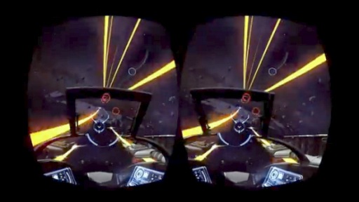 EVE: Valkyrie Oculus Riftǥǥ