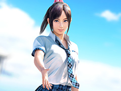 PS VRタイトル「サマーレッスン」は新シチュエーションを継続的に開発・配信していくプロジェクトに。宮本ひかりと過ごせる第1弾の正式名称が決定