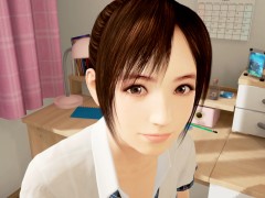 「サマーレッスン:宮本ひかり セブンデイズルーム」のプレイ概要が公開に。製品版で楽しめる,ひかりちゃんとの1日を紹介