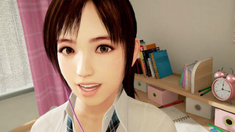 画像集 No.008のサムネイル画像 / PS VRローンチタイトル「サマーレッスン:宮本ひかり セブンデイズルーム」配信開始。2周目以降に選択可能なひかりちゃんの新しい服装を紹介