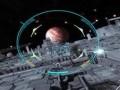 「STAR WARS BATTLE POD」が11月12日に横浜ランドマークタワーで初お披露目。ドームスクリーン型筐体を使ったパイロット体験の概要が明かされる