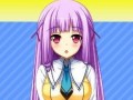 「ひとつ飛ばし恋愛V」,新ヒロインの「神木明日葉」役・佐倉綾音さんと「神木いくる」役・丹下 桜さんのインタビューが公開