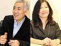 謎に包まれていた新作ブラウザゲーム「V.D.−バニッシュメント・デイ−」とは,一体どんなゲームなのか。キーマンであるプロデューサー土田俊郎氏と楽曲担当の下村陽子氏へのインタビューを掲載