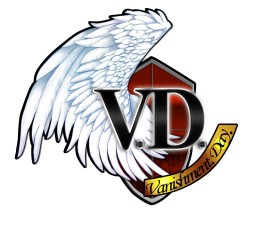画像集 No.001のサムネイル画像 / 「V.D.－バニッシュメント・デイ－」のシナリオ“第四章”が開放。再占領されてしまった東北を奪還すべく，新たな仲間とともに戦いへ