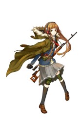 画像集 No.009のサムネイル画像 / 「V.D.－バニッシュメント・デイ－」のシナリオ“第四章”が開放。再占領されてしまった東北を奪還すべく，新たな仲間とともに戦いへ