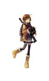 画像集 No.010のサムネイル画像 / 「V.D.－バニッシュメント・デイ－」のシナリオ“第四章”が開放。再占領されてしまった東北を奪還すべく，新たな仲間とともに戦いへ