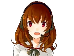 昭島千尋(CV.南條愛乃)も遂に参戦。「V.D.−バニッシュメント・デイ−」の新ストーリー第6章が開放