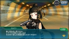 画像集 No.003のサムネイル画像 / 「V.D.−Vanishment Day−」新ストーリー第8章が開放に。強襲班4名の覚醒クエスト「Mβ」が追加