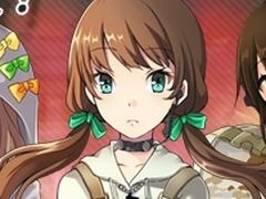 「V.D.−Vanishment Day−」新ストーリー第8章が開放に。強襲班4名の覚醒クエスト「Mβ」が追加