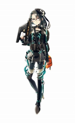 画像集 No.008のサムネイル画像 / 「V.D.」ストーリーイベント 「白と黒の部隊第2幕・第3話～災禍の嘱目～」を実施 　