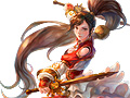 “超高速コンボ”を謳うIGSの「三国戦紀」,PS Plus会員に向けたクローズドβテストを3月4日より実施
