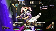画像集#016のサムネイル/PS Vita用ソフト「エスカ&ロジーのアトリエ Plus 〜黄昏の空の錬金術士〜」が2015年1月22日に発売決定。新規エピソードやバトルメンバーが追加