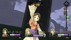 画像集#031のサムネイル/PS Vita用ソフト「エスカ&ロジーのアトリエ Plus 〜黄昏の空の錬金術士〜」が2015年1月22日に発売決定。新規エピソードやバトルメンバーが追加