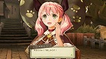 画像集#043のサムネイル/PS Vita用ソフト「エスカ&ロジーのアトリエ Plus 〜黄昏の空の錬金術士〜」が2015年1月22日に発売決定。新規エピソードやバトルメンバーが追加