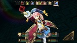 画像集#044のサムネイル/PS Vita用ソフト「エスカ&ロジーのアトリエ Plus 〜黄昏の空の錬金術士〜」が2015年1月22日に発売決定。新規エピソードやバトルメンバーが追加