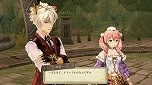 画像集#045のサムネイル/PS Vita用ソフト「エスカ&ロジーのアトリエ Plus 〜黄昏の空の錬金術士〜」が2015年1月22日に発売決定。新規エピソードやバトルメンバーが追加