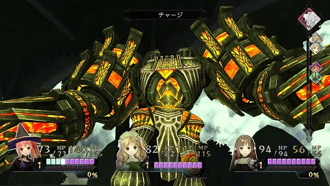 画像集#046のサムネイル/PS Vita用ソフト「エスカ&ロジーのアトリエ Plus 〜黄昏の空の錬金術士〜」が2015年1月22日に発売決定。新規エピソードやバトルメンバーが追加