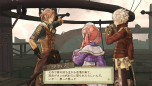 画像集#020のサムネイル/「エスカ&ロジーのアトリエ Plus」最新情報。基本的なゲームの流れやキャラクターイベントを紹介。さらに新エピソードのスクリーンショットも