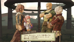 画像集#021のサムネイル/「エスカ&ロジーのアトリエ Plus」最新情報。基本的なゲームの流れやキャラクターイベントを紹介。さらに新エピソードのスクリーンショットも