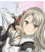 画像集#032のサムネイル/「エスカ&ロジーのアトリエ Plus」最新情報。基本的なゲームの流れやキャラクターイベントを紹介。さらに新エピソードのスクリーンショットも