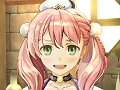 「エスカ&ロジーのアトリエ Plus」最新情報。基本的なゲームの流れやキャラクターイベントを紹介。さらに新エピソードのスクリーンショットも