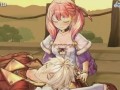 「エスカ&ロジーのアトリエ Plus」,連続プレイ動画の第1弾が公開。エスカとロジーがお互いへの想いを語る新エピソードを先取りチェック