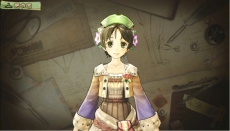 画像集#011のサムネイル/「エスカ&ロジーのアトリエ Plus」は,シリーズ作とのセーブデータ連動で貴重なアクセサリがいち早く手に入る。リンカとニオの新たなコスチュームも公開に