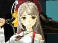 「エスカ&ロジーのアトリエ Plus」は,シリーズ作とのセーブデータ連動で貴重なアクセサリがいち早く手に入る。リンカとニオの新たなコスチュームも公開に