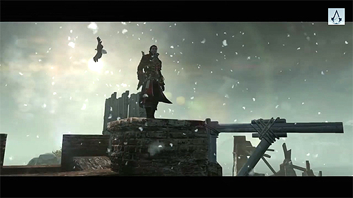 Assassin's Creed Rogue PC Launch Trailer