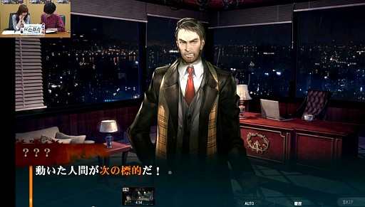 ڳԻԡ۸ץ쥤ư part1 (ë/޽͵)