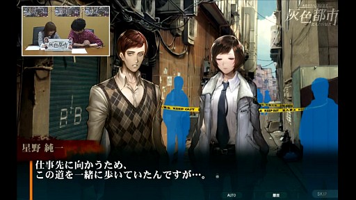 ڳԻԡ۸ץ쥤ư part2 (ë/޽͵)