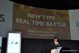 画像集#022のサムネイル/gloopsが新作アプリ「SKYLOCK -神々と運命の五つ子-」を2014年秋にリリース。桜庭 統氏による音楽や豪華声優陣のボイスなどを実装し,本日より事前登録を開始【公式素材追加】