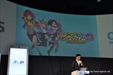 画像集#023のサムネイル/gloopsが新作アプリ「SKYLOCK -神々と運命の五つ子-」を2014年秋にリリース。桜庭 統氏による音楽や豪華声優陣のボイスなどを実装し,本日より事前登録を開始【公式素材追加】
