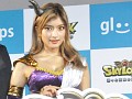 「SKYLOCK」を含む新作6タイトルの展開が明らかに。ローラさんも駆けつけたgloops事業戦略/新作ゲーム/新CMキャラクター発表会の模様をレポート