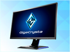 【PR】I-O DATAの240Hz表示対応ディスプレイ「LCD-GC251UXB」徹底検証。欲張りなゲーマーに応える速さと多機能さを明らかに