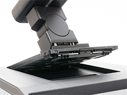 ���������꡼ No.003�Υ���ͥ������ / �������ⵡǽ�Ǥ�꺢�ʲ��ʤΥ����ޡ�����ͭ��EL�ǥ����ץ쥤�ʤ顤GigaCrysta�Ρ�EX-GDQ271UEL�פ����������PR��