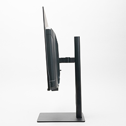 ���������꡼ No.005�Υ���ͥ������ / �������ⵡǽ�Ǥ�꺢�ʲ��ʤΥ����ޡ�����ͭ��EL�ǥ����ץ쥤�ʤ顤GigaCrysta�Ρ�EX-GDQ271UEL�פ����������PR��